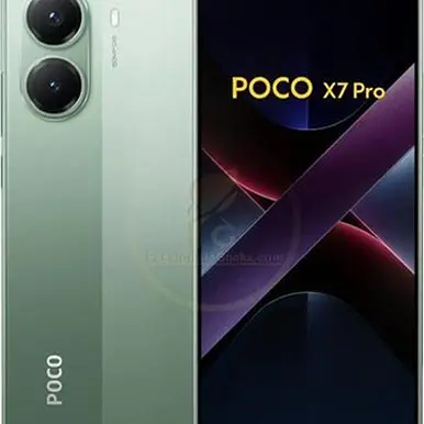 Xiaomi Poco X7 Pro