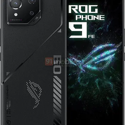 Asus ROG Phone 9 FE