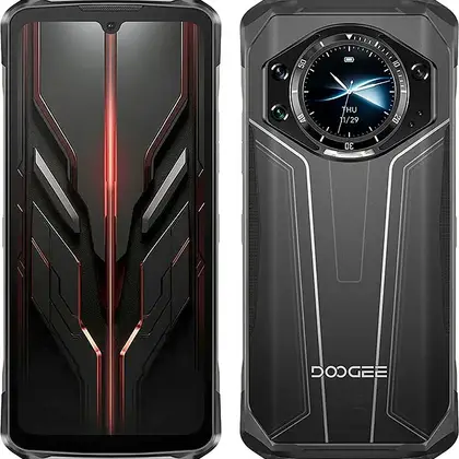 Doogee S119