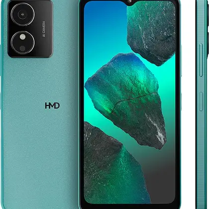 HMD Key