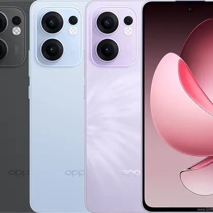 Oppo Reno13 F 4G