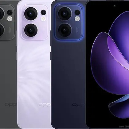 Oppo Reno13 F