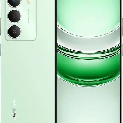Realme 14x