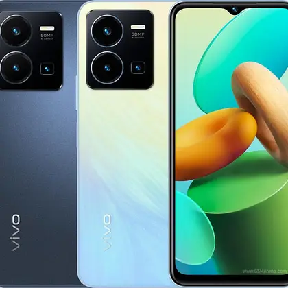 vivo Y22s (Europe)