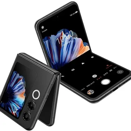 ZTE nubia Flip2