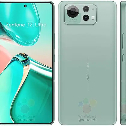 Asus Zenfone 12 Ultra