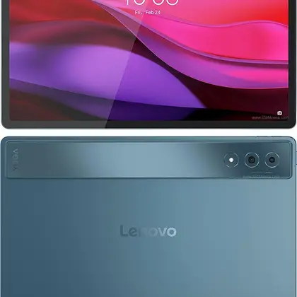 Lenovo Yoga Tab Plus