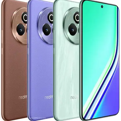 Realme P3 Pro