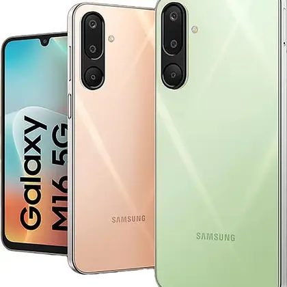 Samsung Galaxy M16