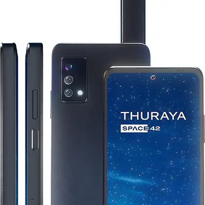 Thuraya One