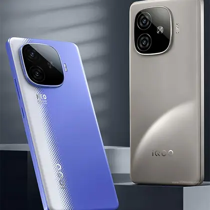 vivo iQOO Neo 10R