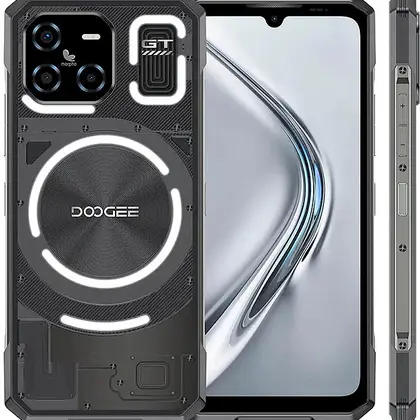Doogee Blade GT Ultra