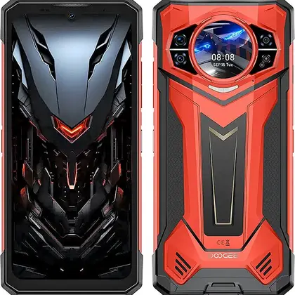 Doogee S200 Plus