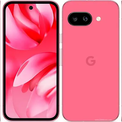 Google Pixel 9a