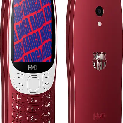 HMD 3210