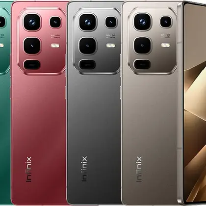 Infinix Note 50 4G