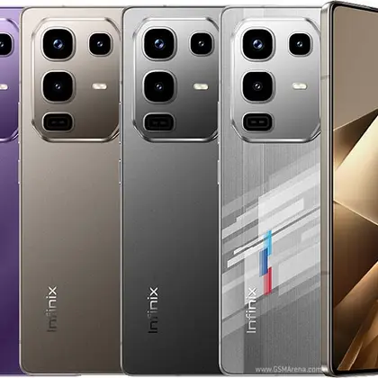 Infinix Note 50 Pro 4G