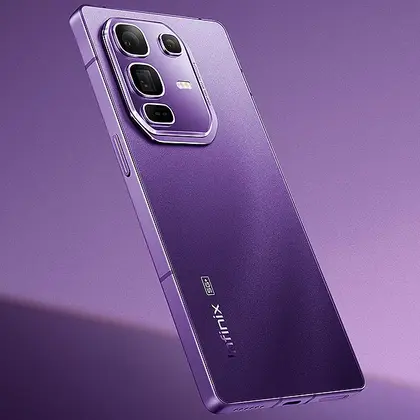 Infinix Note 50 Pro+