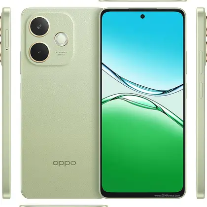 Oppo A5 Yough