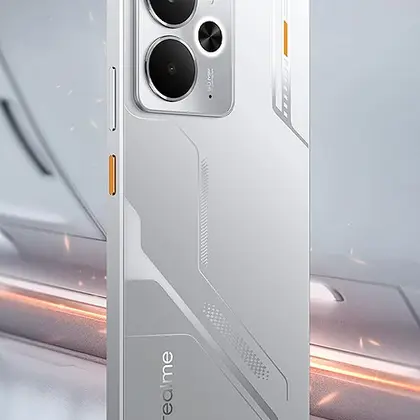 Realme 14