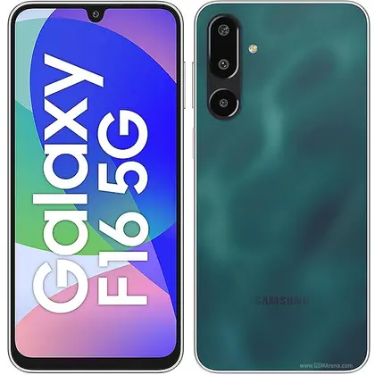 Samsung Galaxy F16