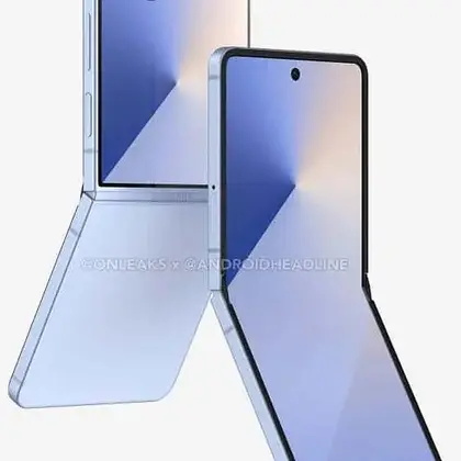 Samsung Galaxy Z Flip7