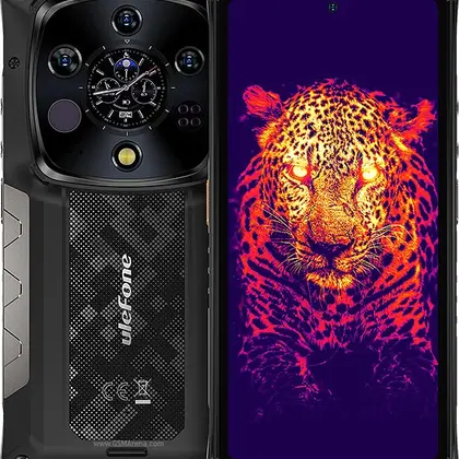 Ulefone Armor 28 Ultra Thermal
