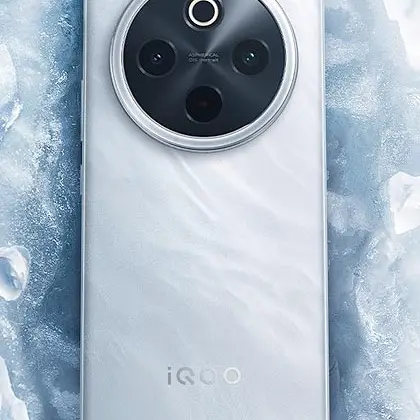 vivo iQOO Z10