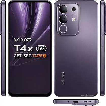 vivo T4x