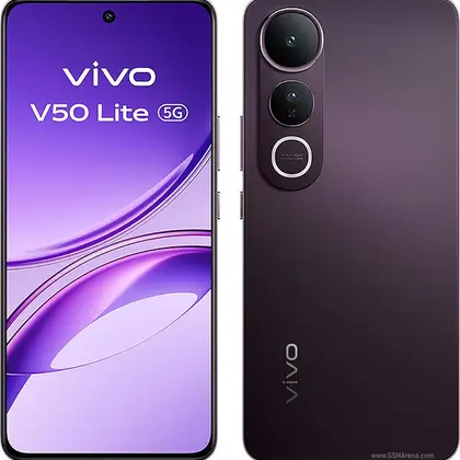 vivo V50 Lite