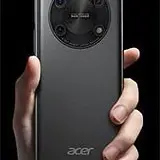 Acer Super ZX