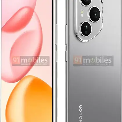 Honor 400 Pro