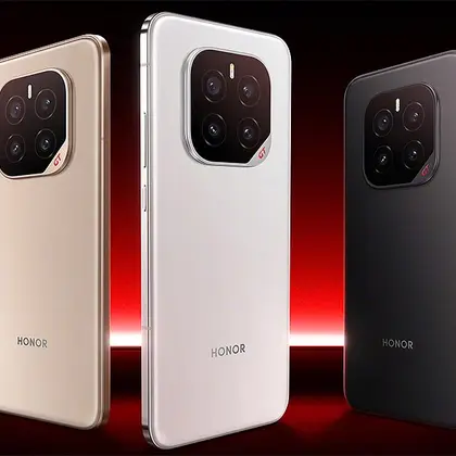 Honor GT Pro