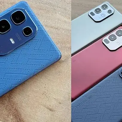 Infinix Note 50s