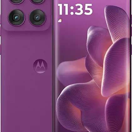 Motorola Edge 60 Pro