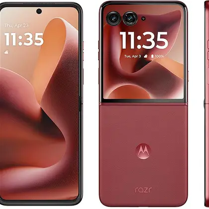 Motorola Razr 60 Ultra