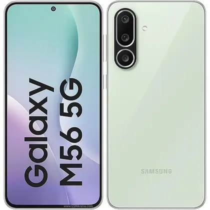 Samsung Galaxy M56