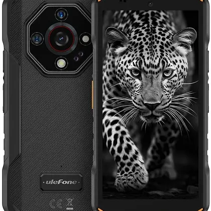 Ulefone Armor X32