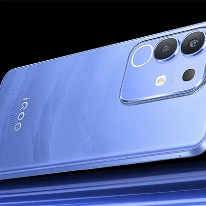 vivo iQOO Z10x