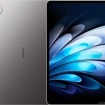 vivo Pad5 Pro