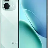 vivo iQOO Z11x (China)