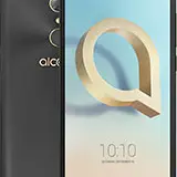 alcatel A7