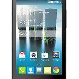 alcatel Evolve 2