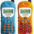 alcatel OT Gum db