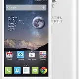 alcatel Pop Astro