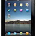 Apple iPad Wi-Fi + 3G