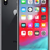Apple iPhone XS