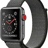 Apple Watch Series 3 Aluminum