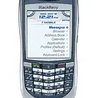 BlackBerry 7100t