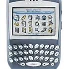 BlackBerry 7290